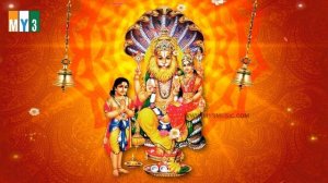 Lakshmi Narasimha Sahasranamam Stothram - Sri Lakshmi Narasimha Songs - Bhakthi Geethalu Songs