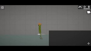 ОБЫЧНЫЙ ДЕНЬ В MELONPLAYGROUND 5.