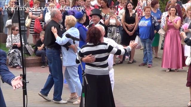 Танцуем вальс ЛЕСНАЯ СКАЗКА!!! смотреть онлайн