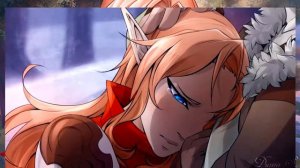 [MMV] Соль и Мани (Рит и Хедера) - Как же прекрасно быть одной