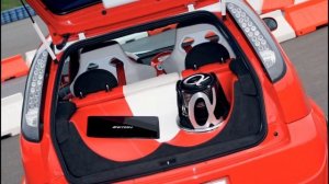 ОПЕЛЬ КОРСА C -СУПЕРСКИЙ ТЮНИНГ/OPEL CORSA C SUPER TUNING