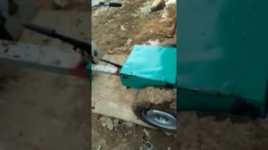 Адаптер для мотоблока Мотор сич