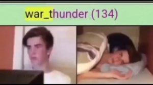 War Thunder r34 meme