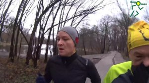 Как подготовиться к марафону за 2 месяца с "нуля" и др. вопросы (№115)