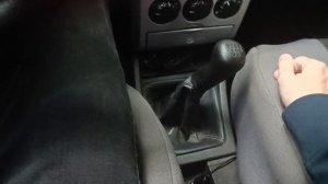 Убираем ХРУСТ передачи заднего хода Лада Приора 2170