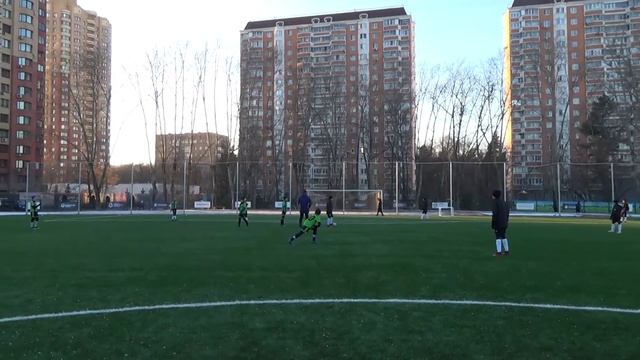 KIMBERLY-CUP ФК Стрижи ФК Отрадное смотреть онлайн