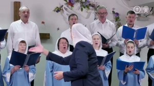 Благо есть славить Господа