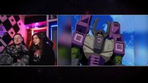 Реакция на ЛУЧШИЕ мульты про ТРАНСФОРМЕРОВ за все время. Список лучших.