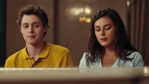 Между нами лето — Русский трейлер (2024)