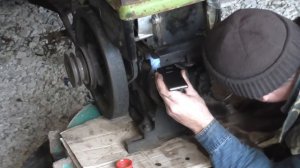Ремонт мотоблока! Запчасти - УЖАС!