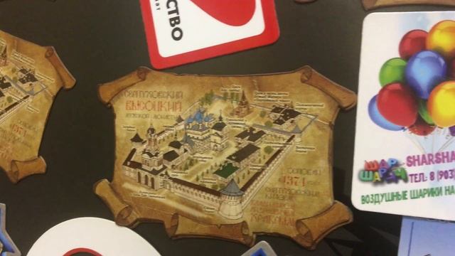 Виниловые магниты для продвижения бренда или компании! смотреть онлайн