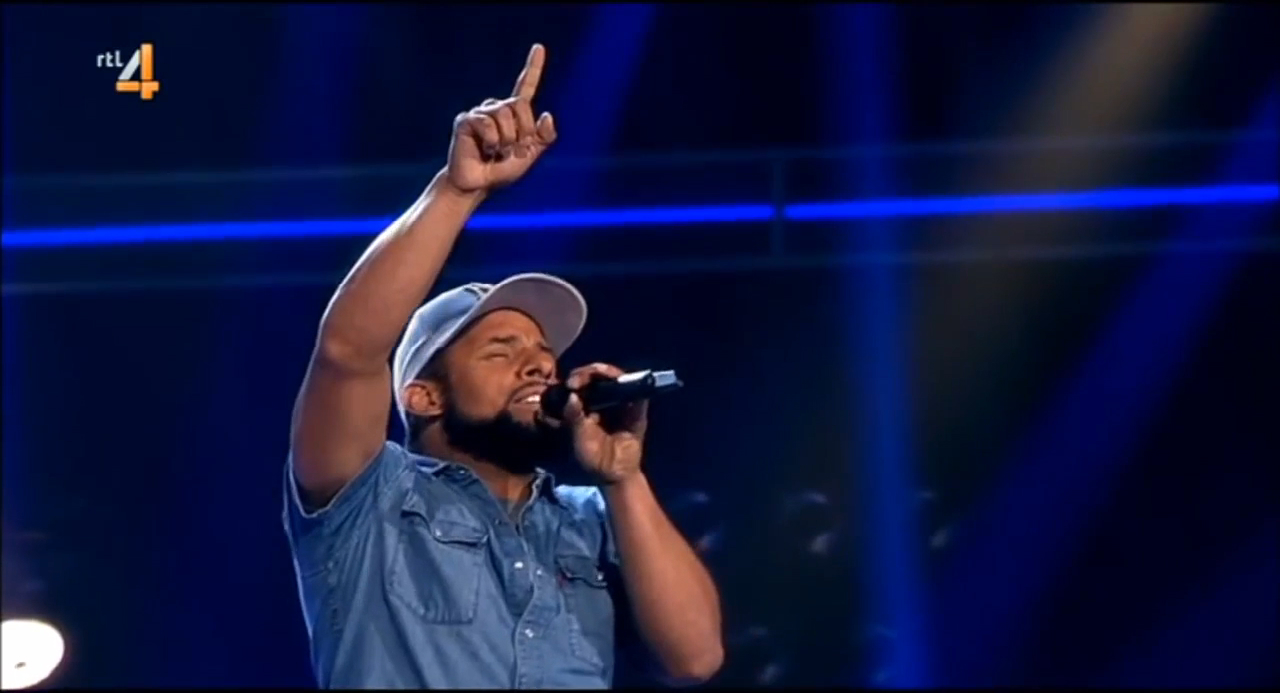 Mitchell Brunings Redemption Song [Flokossama] смотреть онлайн