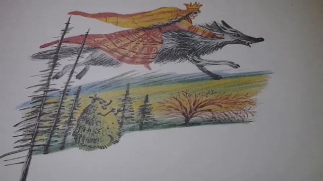 Русские народные сказки для детей 6-7 лет Аудио сказки Для САМЫХ МАЛЕНЬКИХ слушать