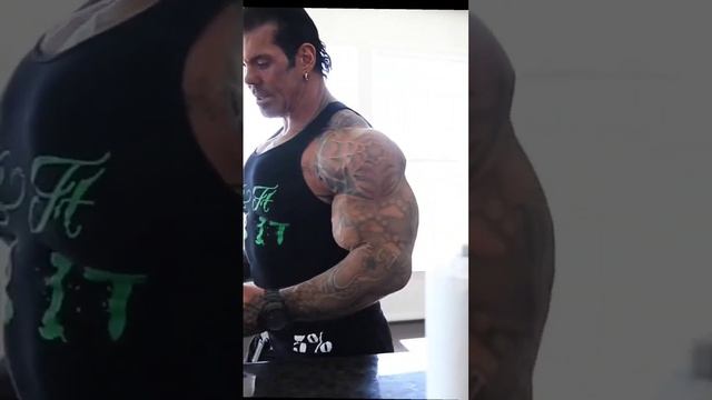 rich piana| #bodybuilding #short