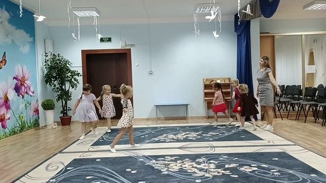 Сказочный паровоз