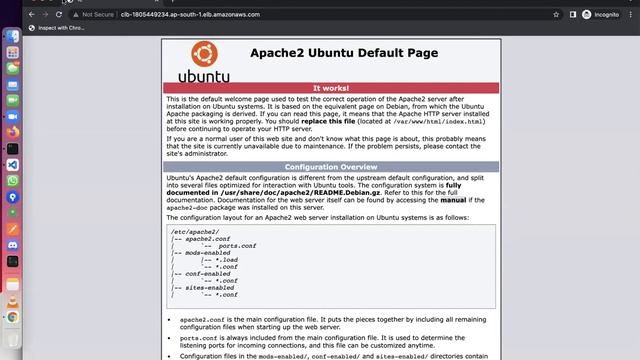 AWS ELB: Elastic Load Balancer смотреть онлайн