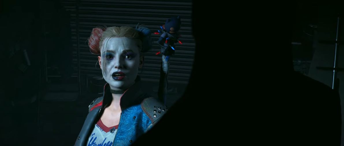 "Suicide Squad: Kill the Justice League"–трейлер. смотреть онлайн