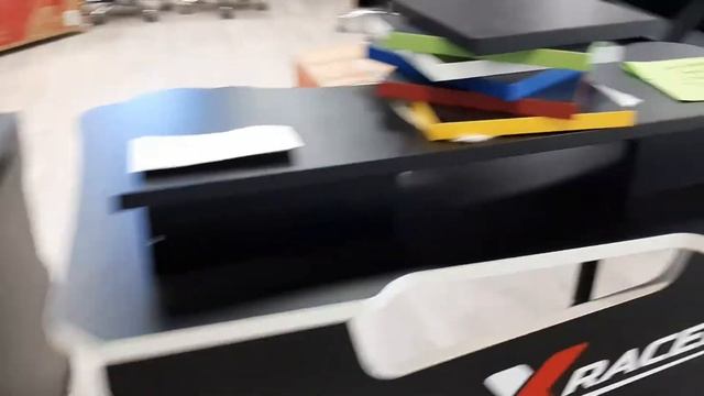 #RETNE - Лучший игровой стол в бюджете до 20 тыс. - профессиональный геймерский