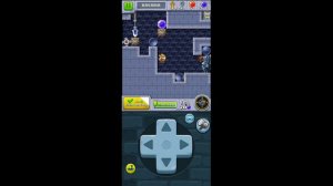 Diamond Quest - Bavaria level 3 (mystic hook)