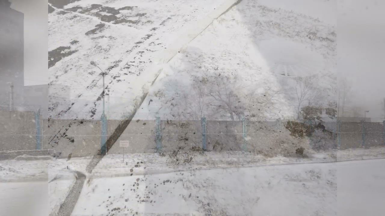 Тридцать первое марта. Стихотворение.