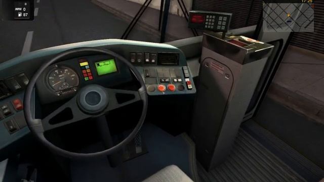 Game, Simulator(4), Bus Drivers\Игра, Симулятор(4), Водители Автобусов смотреть онлайн