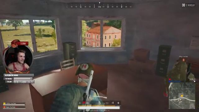 ? Челлендж на 100 киллов! (3 ТОПА) Выполнен! || PlayerUnknown’s Battlegrounds ? смотреть онлайн