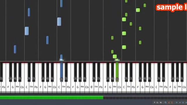 Музыкальное вступление