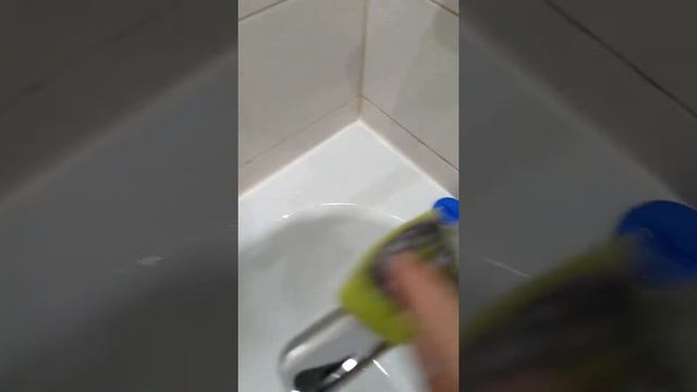 Отзыв: средство для очищения ванной комнаты. смотреть онлайн