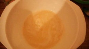 Капуста со специями в микроволновке