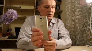 WileyFox Swift 2 plus. Рассказ о рыжем лисе