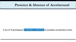 Accelarousal