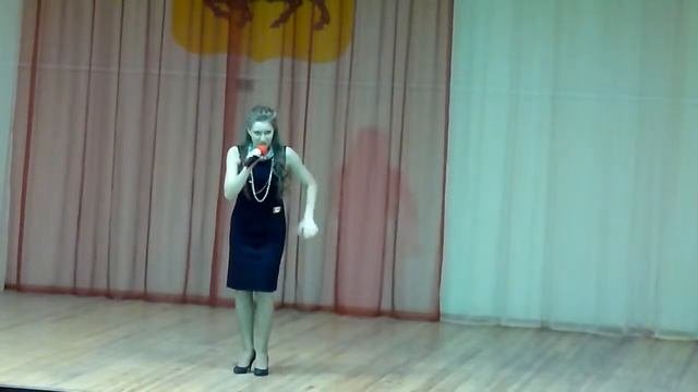Кузнецова Анастасия. Мамино сердце.