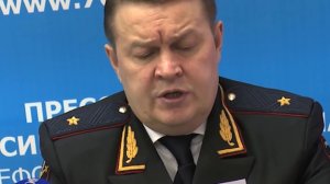 Одиозный генерал МВД. Эксклюзивные кадры генерала МВД Митрофанова Игоря находящегося под арестом.