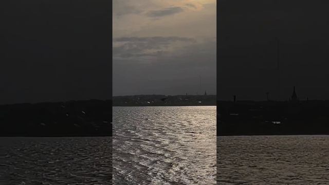 Парк Кирова / набережная / Ижевск ?