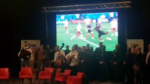 Promocija knjige Zlatka Dalića u Splitu смотреть онлайн