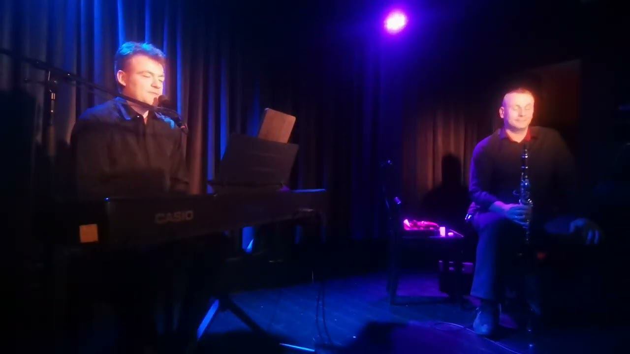 Иван Ялынский и Сергей Шитов Концерт 13.11.2023 2 отделение смотреть онлайн