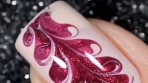 Самые простые идеи маникюра.