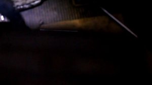 Глушитель Штиль 361 Развалился внутри