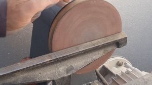 Клюкарза из нержавеющей стали 40Х13 своими руками