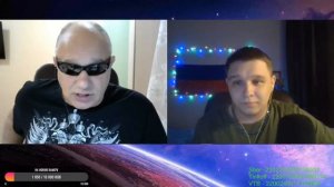 Вова зи Львова в гостях у Зерефа.