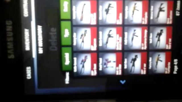 МНЕ ВЫПАЛО МНОГО НОЖЕЙ, А ЕЩЕ ОБРАЩЕНИЕ К ЕГОРУ смотреть онлайн