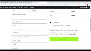 Платежная система для WordPress в Израиле | Инструкция по подключению Allpay