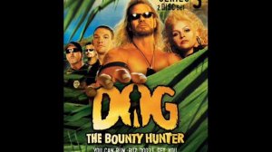 Dog The Bounty Hunter (The Best Of Series 3)