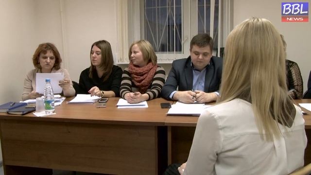 БОЛЬШАЯ БАЛАШИХА ЛАЙФ BBL. МФЦ Аттестация