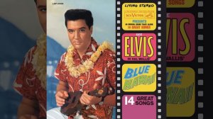 Can't Help Falling in Love