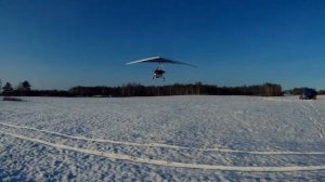 Дельталет Круиз 2017