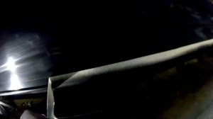 Защита порогов жидкой резиной мондео 4