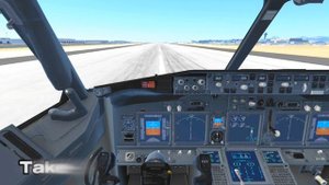 Southwest Boeing 737-700 | Los Angeles - San Francisco | Realistic Sounds | Infinite Flight