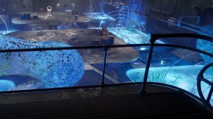 Atomic Heart Прохождение в формате "Игросериал" №5 - Лазурные бассейны.(часть 1) #atomicheart #ссср