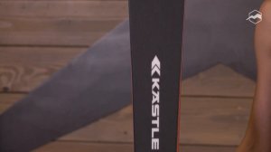 Горные лыжи Kastle PX71. Обзор